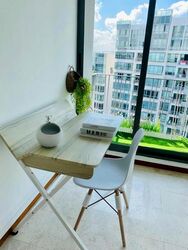 The Quintet (D23), Condominium #463190111